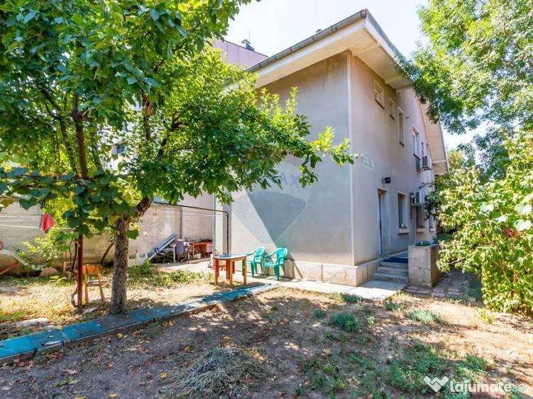 Vila + teren, Bucurestii Noi | adiacent Neajlovului si La... - 10