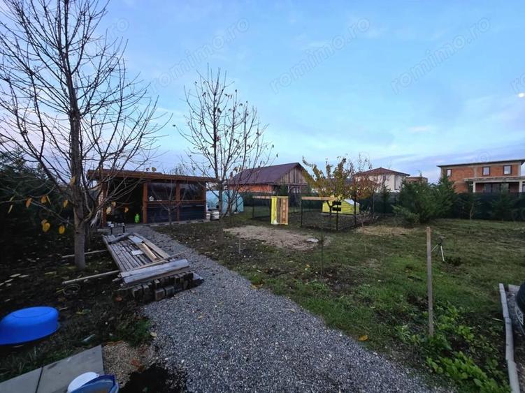 Teren intravilan Bujac - 4