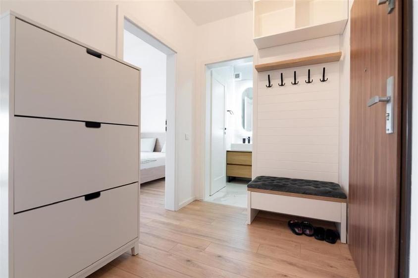 RECO Apartament modern  cu 2 camere Nufarul Grandhill Residence-Oradea - 28