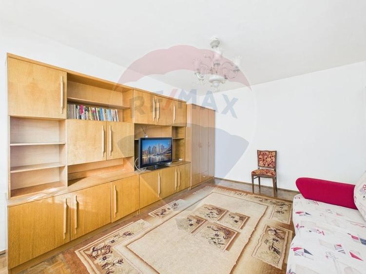 Apartament cu 2 camere de vânzare în zona Eroii Revolutiei - 12