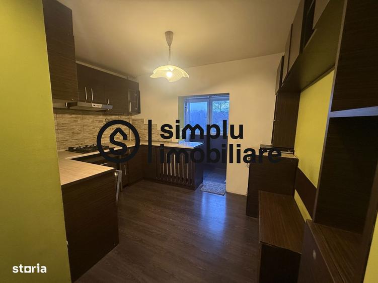 3 decomandate, etaj 3, centrala termica, 1 Mai - 139 900 Euro - 9