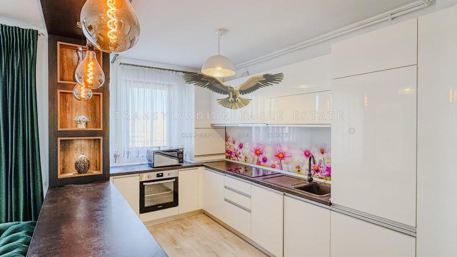 Locuința moderna Avella Residence|Bulevardul 21 Decembrie 1989| - 10