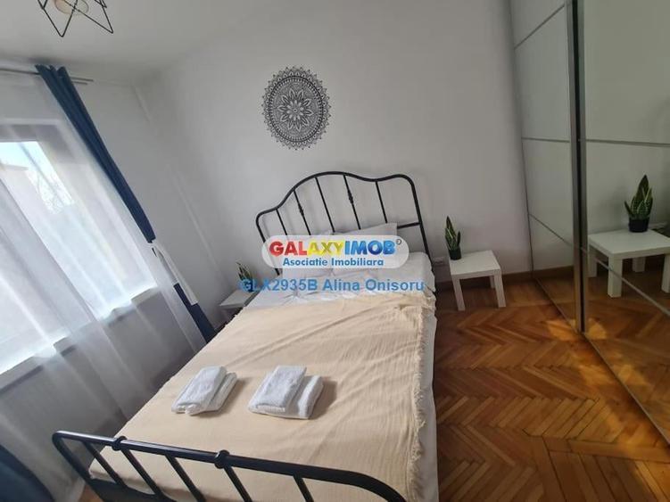 Apartament 3 camere ultracentral Cismigiu _Ideal investitie - 10