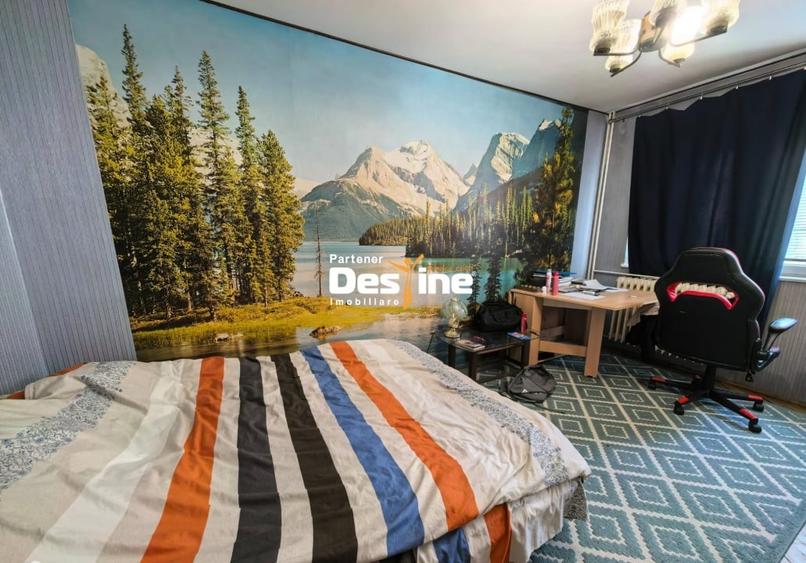 Comision 0% Apartament 2 camere semidecomandat, 51mp, etaj 3/4 Tatarasi - 3