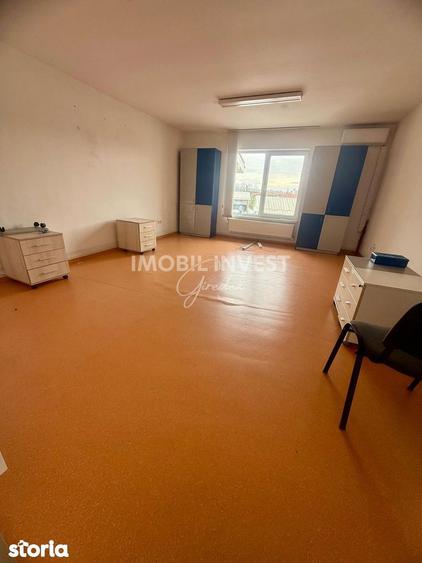 Spatiu comercial de inchiriat, centru, compartimentare eficienta - 4