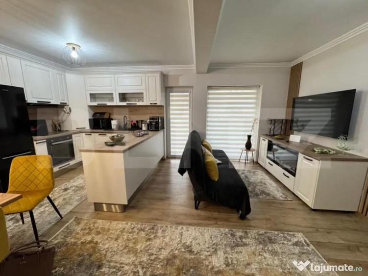 Apartament de inchiriat, cu 3 camere, 75 mp, Zalau - 10