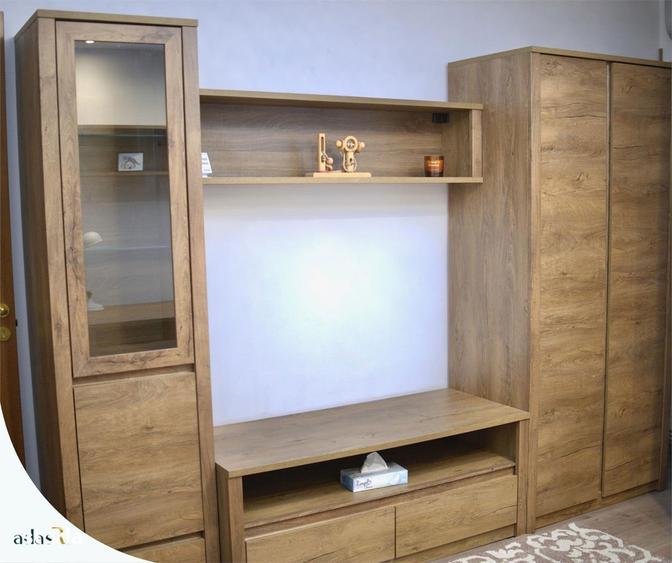 Apartament 2 camere | Vedere spre Palat | 51 mp | Decomandat - 1