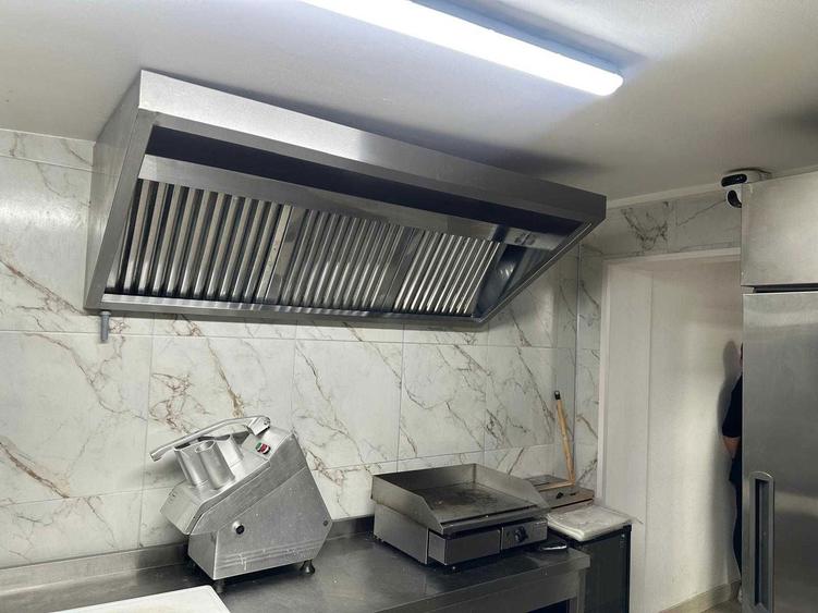 Inchiriez pizzerie - 4