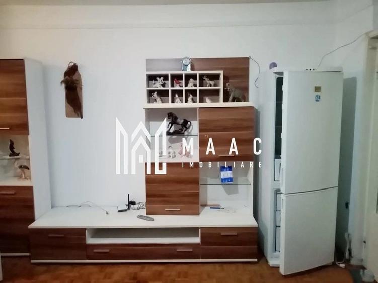 Apartament 2 camere | Etaj 2 | Balcon | Zona Rahova - 1