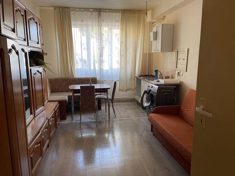 Garsonieră în Central