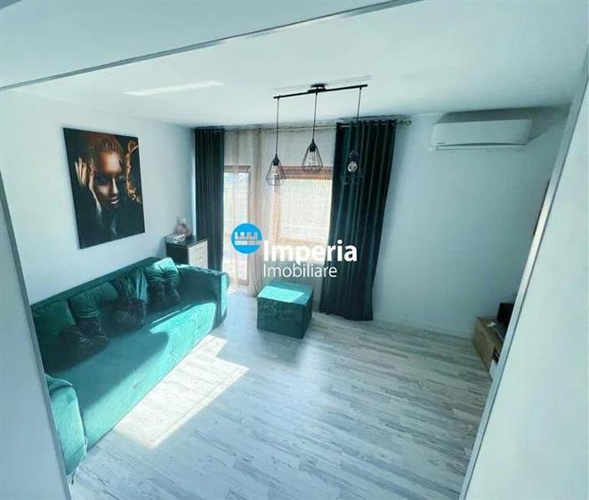 Apartament 2 cam, decomandat, de vanzare in zona Moara de Vant - 2