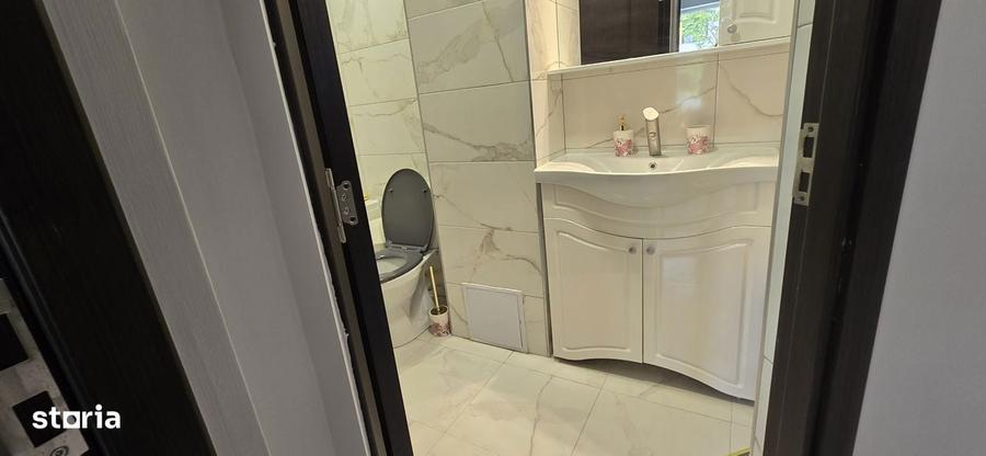 Apartament Modern Parter Micro 9 Recent Renovat / Mobilat - 13
