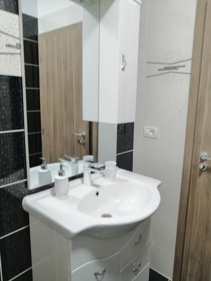 Apartament cu 2 camere, mobilat  - 7