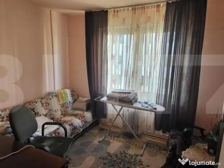 Apartament 3 camere, 72 mp, zona Reghin - 6
