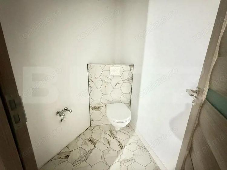 Casa individuala,4 dormitoare,teren 611 mp,Vintu de Jos - 9