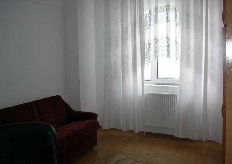 Apartament Cu 2 Camere Decomandate etaj 1 - Zona Nordic George Enescu - 3