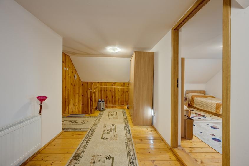 AUTOSTRADA SOARELUI - FUNDULEA, CASA 100 MP UTILI, LOT 2000 MP! - 16