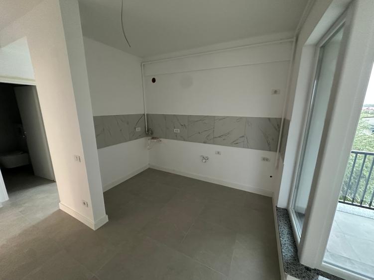 Pipera OFERTĂ . 2 camere bloc nou - 11