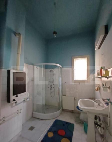 Casa renovabila, 6 camere in zona Centrala - 24