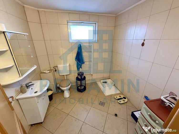 Casa langa Spitalul de Neuro-Acces auto-4 dormitoare-Fois... - 4