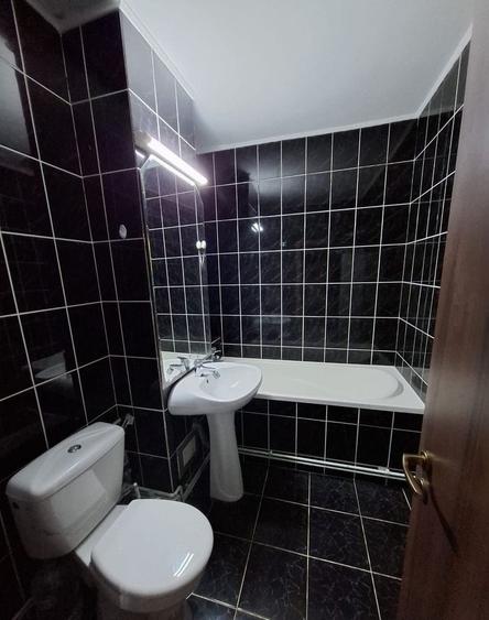 ►Faleza NORD 3 Camere Decomandate 74,42m² Vedere la MARE Centrala Loc de Parcare - 13