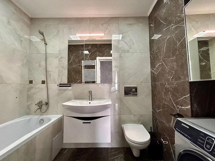 Apartament 2 camere de inchiriat in zona Pipera - 4