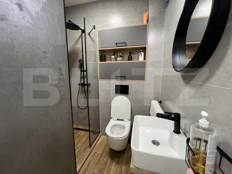 Apartament 3 camere | Zona Vivo - 6