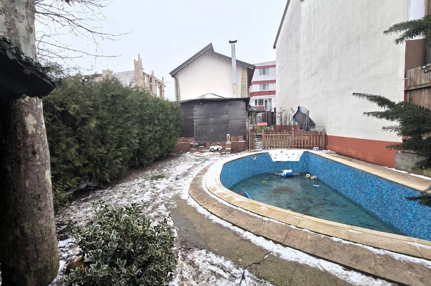 Vanzare vila P+M Ostrov / Pantelimon, langa Lacul Fundeni, teren 250 mp - 3