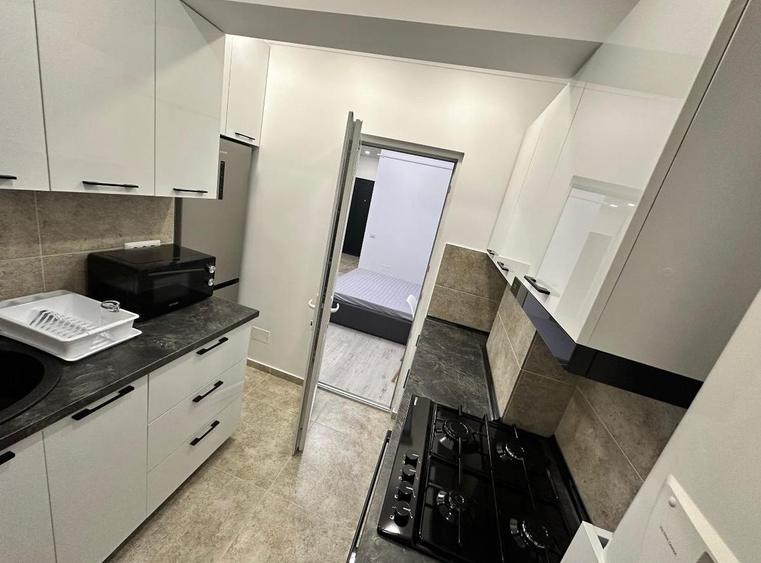 Garsoniera de Inchiriat - 6