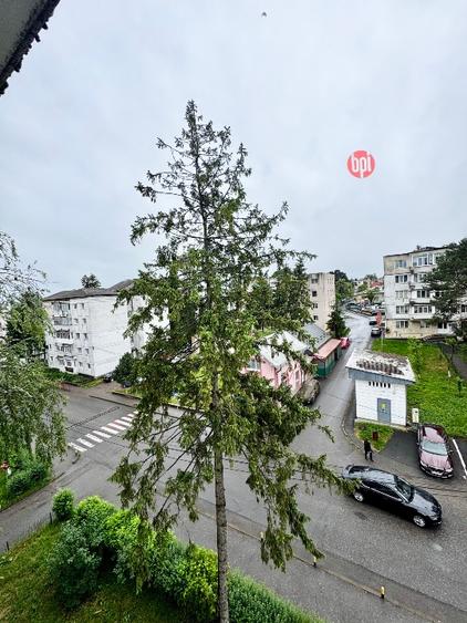 SE VINDE Apartament cu 2 camere, langa Liceul Agricol din Falticeni, SV - 12