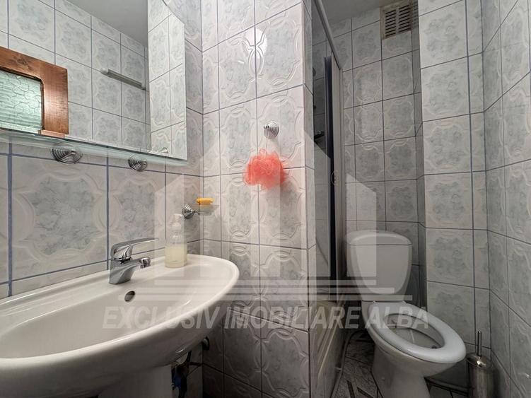 Apartament 4 camere decomandate | 82 mp | Lift | Cetate - M-uri - 4