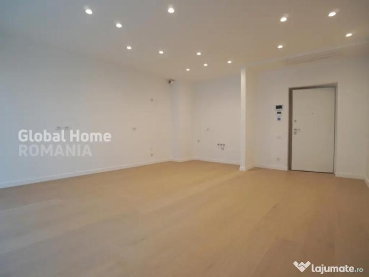 Apartament 2 CAMERE - 60 MP Mall Promenada || Aviatiei Tower - 9