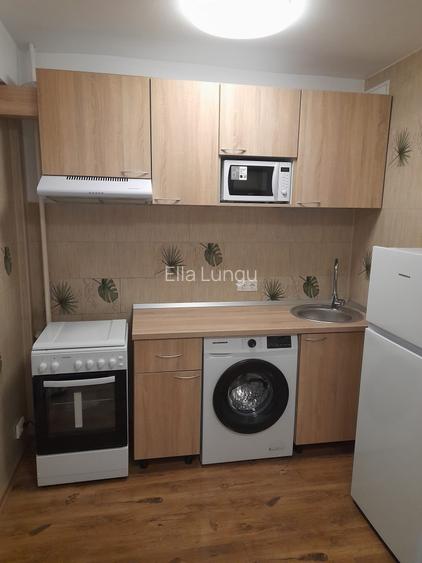 Inchiriere Garsoniera C-tin Brancusi -Metrou Titan