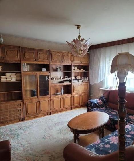 APARTAMENT 3 CAMERE SEBASTIAN PARC