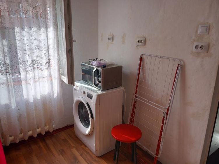 Vand garsoniera conf. 3 de 11 mp Manastur str Garbau - 2