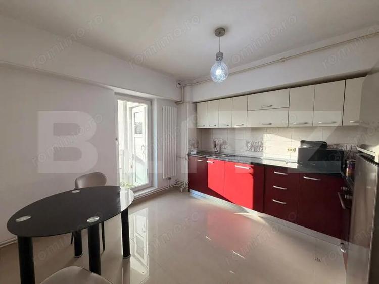 Studio de 46,54mp, decomandat, zona centrala - 6