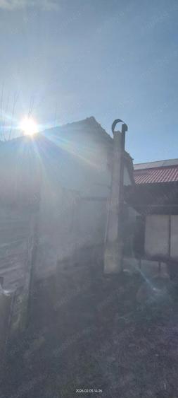 Casa Parta 15 km- Timi?oara de vanzare - 10