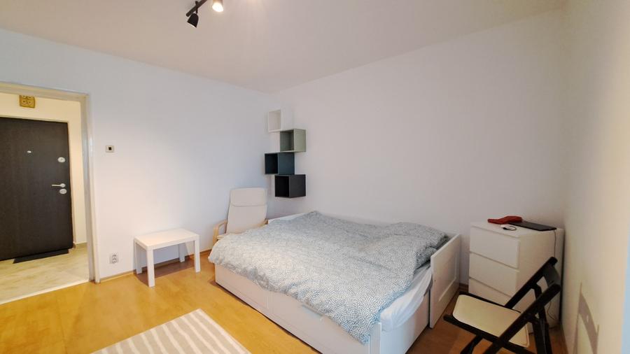 Aparatorii Patriei - garsoniera confort 1, etaj 3/10, bloc mixt - 2