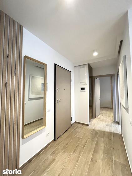 2 CAMERE || BLOC NOU || PARCUL CISMIGIU || MOBILAT SI UTILAT - 14