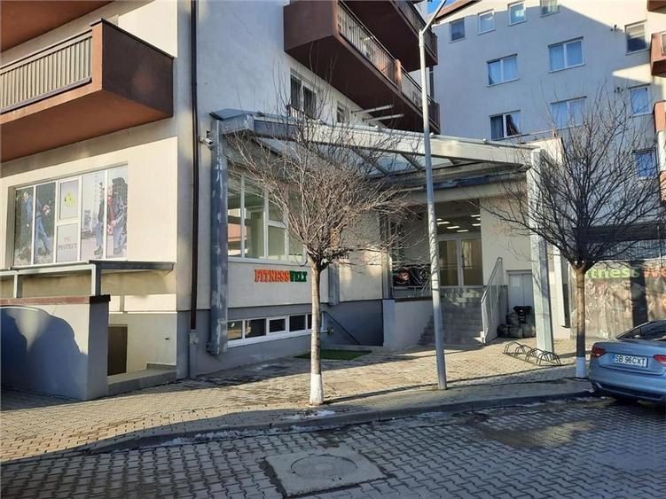 Spatiu Comercial - 500 mp - giratoriu Kaufland Arhitectilor - 41