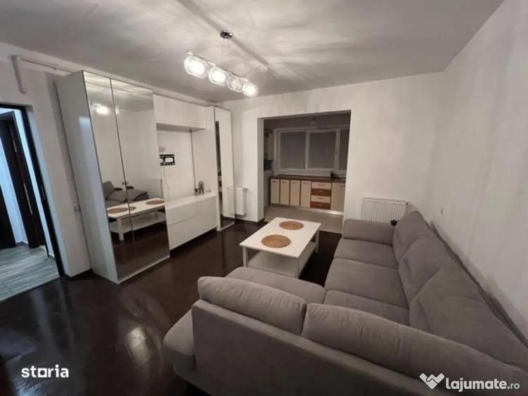 Dimitrie leonida studio etaj 2 - 4