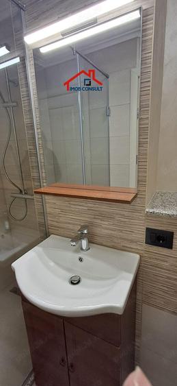 Garsoniera noua de inchiriat Neagoe Voda! CE1529 - 8