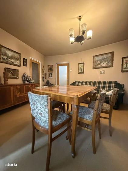 Apartament de vanzare-3 decomandat-zona Tineretului - 5