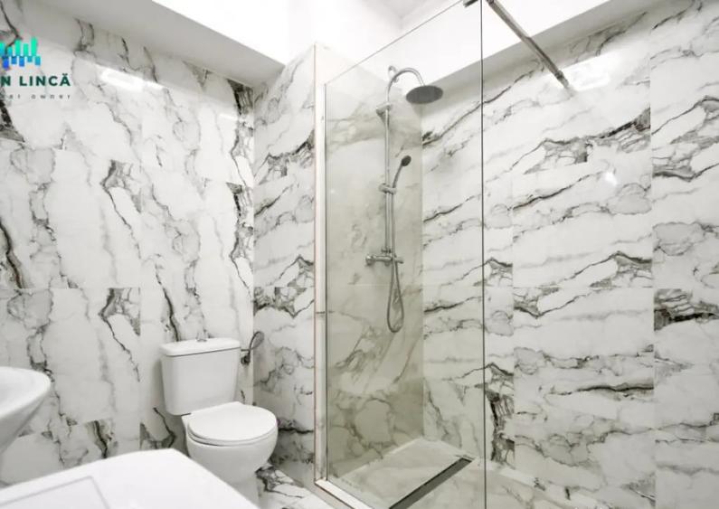 Eforie Nord Acapulco-Garsoniera 40,70mp mobilata-utilata tot - 8