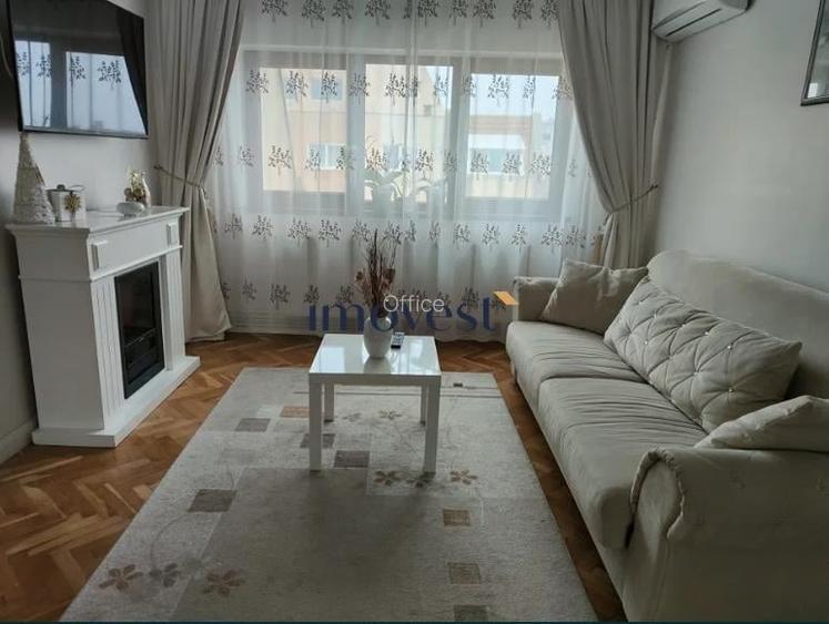 Apartament 3 Camere Ultracentral