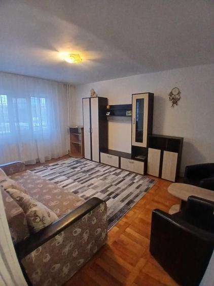 Apartament 1 cam decomandat Buziasului Aem Centrala gaz Clima - 1