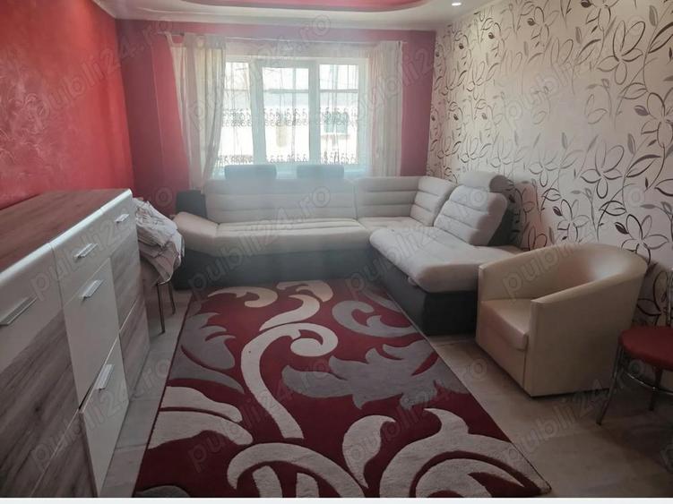 Apartament 3 camere mobilat - 1