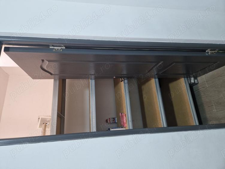 Direct proprietar Se ofera spre inchiriere apartament cu 3 camere - 3