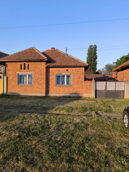 Vand proprietate in Sibot - 7