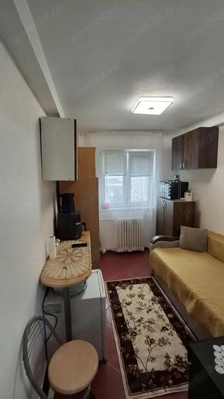 Inchiriez garsoniera de 11mp, Gara Burdujeni, Suceava - 2